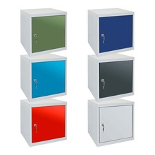 ADB Wertbox Schließfach mit