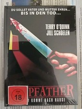 Stepfather limitiertes - stepfather,