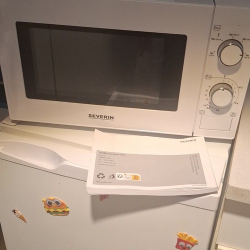 Severin 7770 mikrowelle 700 - severin,