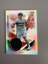 Topps Match Attax 2023/2024