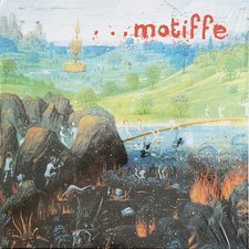 Motiffe of St. Albans (1972)