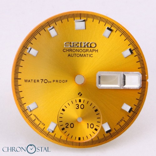 Seiko 6139 6002 - seiko, 70m