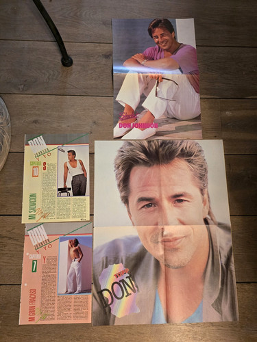 Don johnson miami - don,