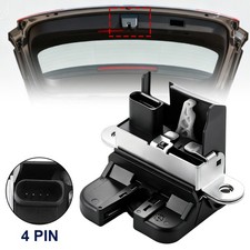 Heckklappenschloss Kofferraum