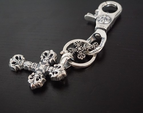 Chrome hearts - chrome,
