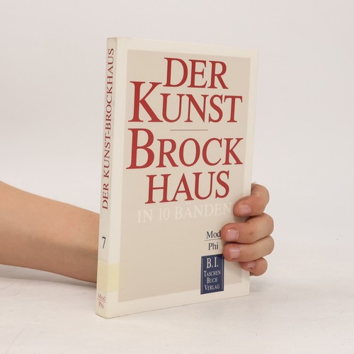 Der kunst brockhaus mod - der,