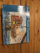 Revell 08803 - North Cormorant