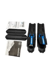 Salomon Prolink Shift Race CL L4732380001 Bindung Ski