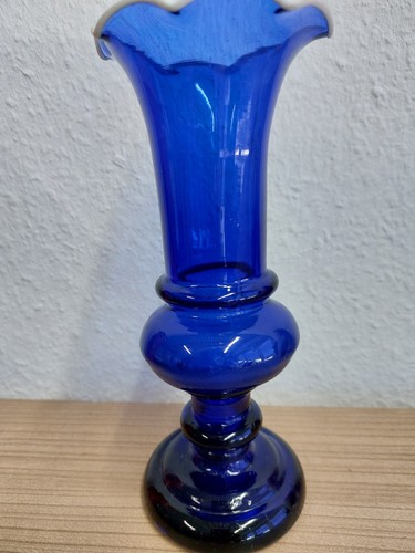 Antike hyazinthen glas - antike,