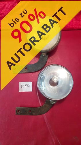 Zusatz rallye scheinwerfer - 2,