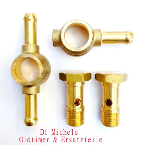 Benzinanschluss set - benzinanschluss-set, 40