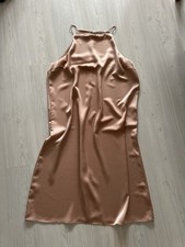 H&M Damen Kleid Gr.L 
