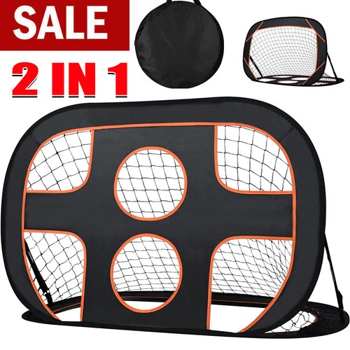 Kinder fußballtore 1 - kinder, 2-in-1