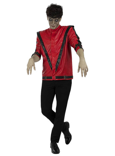 Michael jackson thriller - michael, –