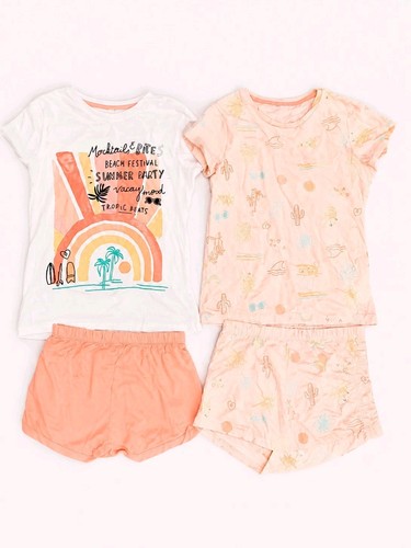Mädchen shorty - c&a,