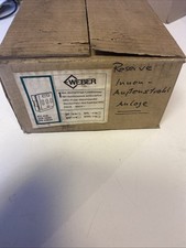 Weber ST-1S Lasttrenner 250A
