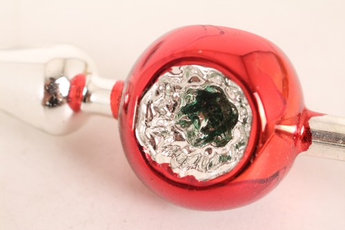 Spitze reflex alter - spitze,