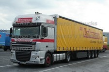 LKW Foto DAF XF