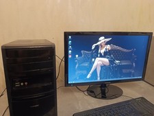 Desktop-PC  6 Jahre Garantie