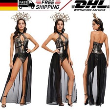 Halloween-Damen Sexy