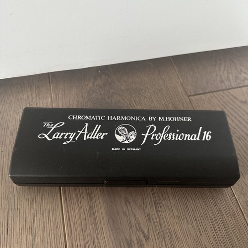 Chromatische hohner - chromatische,