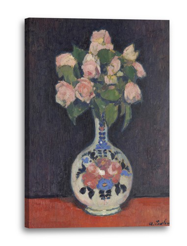 Kunstdruck alexej von - kunstdruck,
