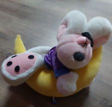 Original Diddl Spieluhr ca. 26cm mit Melodie