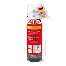 Alfa 2K-Zargenschaum