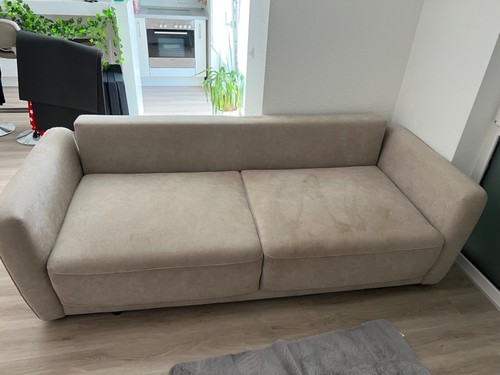 Großes sofa zum - großes, und