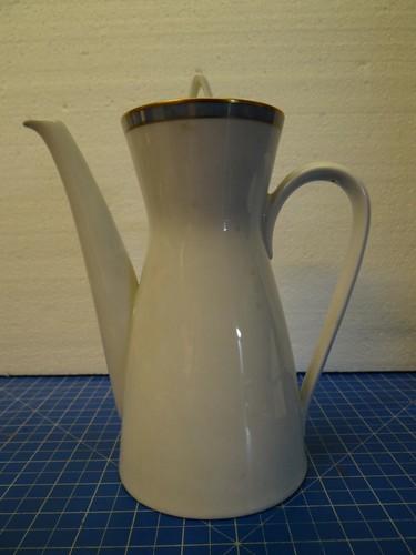 Rosenthal kaffeekanne kanne - kaffeekanne,
