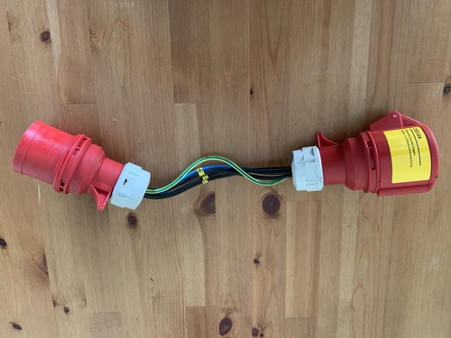 Chauvin arnoux adapter zur - arnoux, adapter,