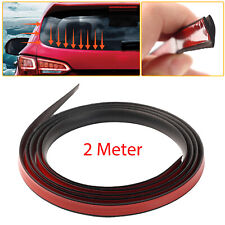 KFZ 2m Gummidichtung