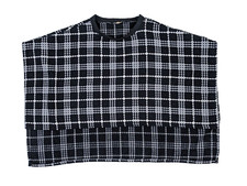 R COLLECTION Poncho Damen