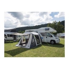 Aufblasbares Busvorzelt Tour