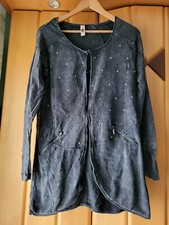 Tredy ,Jacke, 38, Kaum getragen 