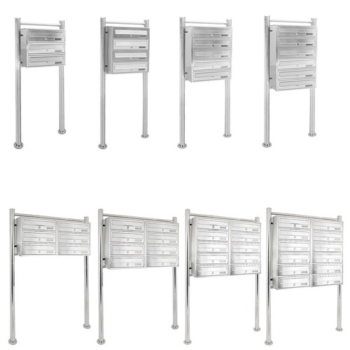V2aox standbriefkasten system - standbriefkasten,