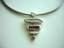 Pierre Lang Anhänger RH