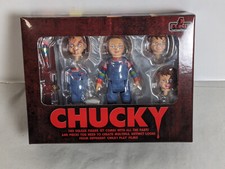 Chucky Die Mörderpuppe 5