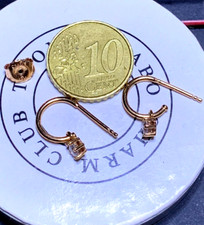 THOMAS SABO zierliche Creolen