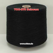 070 Schwarz TVU Ocean  Nm 30/2