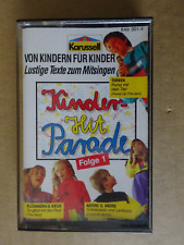 XXXX Kinder - Hitparade 