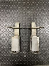 8D0807332C/8D0807331C/Pralldämpfer/hinten/Audi S4/B5/RS4/Stoßstangen/Träger