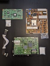 SAMSUNG UE46000B Netzteil