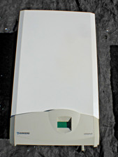 Junkers Cerapur ZSBR 3-16 A23 Brennwertkessel Brennwert Therme BJ2003 16kw