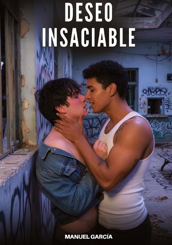 Deseo insaciable manuel - insaciable,