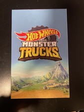 Hot Wheels Autos –