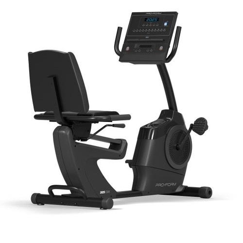Proform 325 csx liegeergometer - proform,