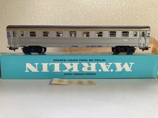 Märklin H0 D-Zug-Wagen 4076