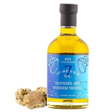 Hallingers Olivenöl mit