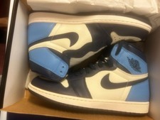 Neu Jordan 1 Obsidian